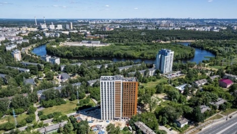 Комплектация квартиры плиткой в новом доме в г.Н.Новгород на ул. Коперника ЖК Сормово парк.